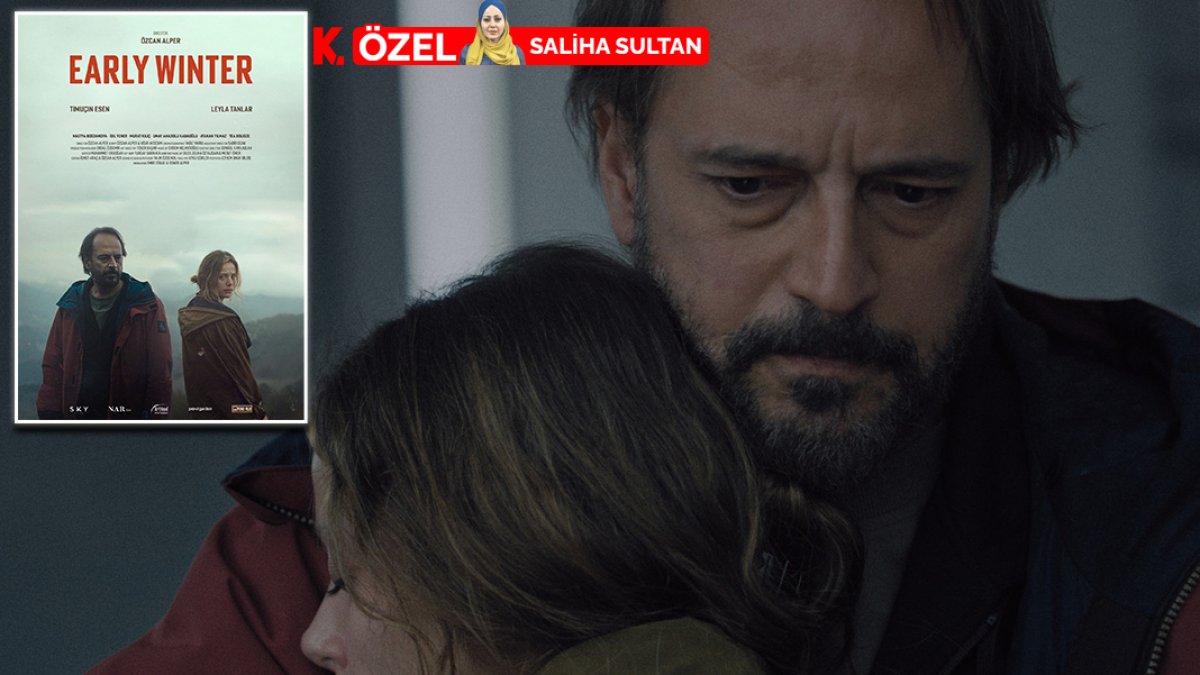 Altın Portakal günlükleri: Sınırda sıkışan bir vicdanın otoportresi