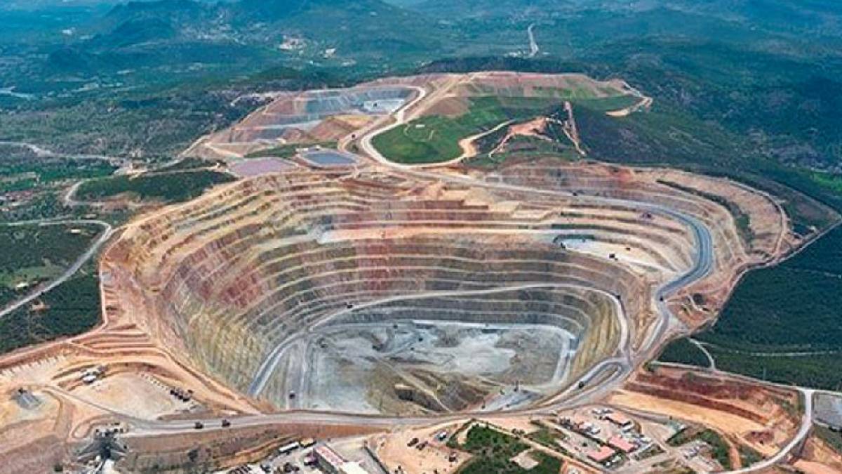 Altın ve maden projeleri gündemde: Muhafaza ormanlarında yeni düzenleme