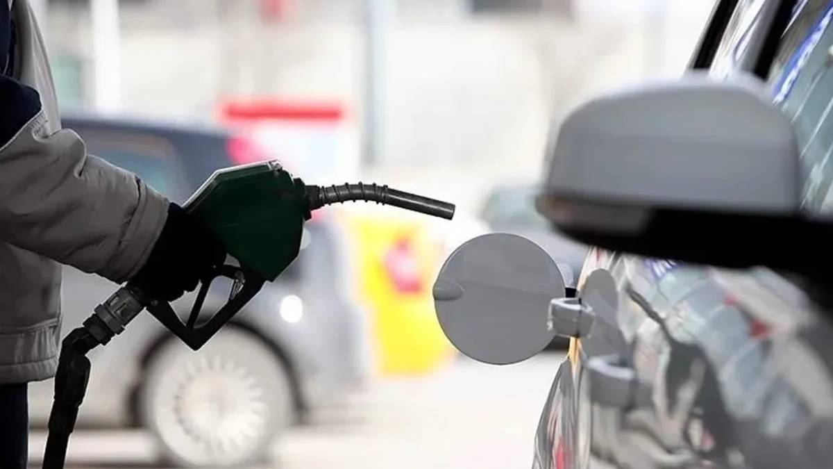 EPDK'dan benzin ve motorine kritik düzenleme: Benzindeki yerli etanol oranı yüzde 1,5'e çekildi