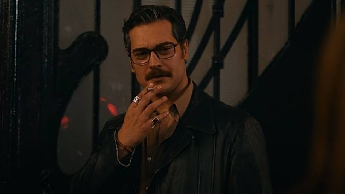 Çağatay Ulusoy’dan rekor açılış! Vizyonun ilk gününde farkını ortaya koydu: 12 saatte 103.880 izleyiciye ulaştı