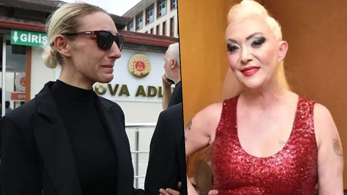 Güllü davasında yeni ifade: Kızı Tuğyan itiraf etti