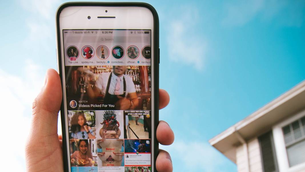 Instagram'dan algoritmayı kullanıcıya bırakan dev adım: "Ayarlayın" özelliği geliyor