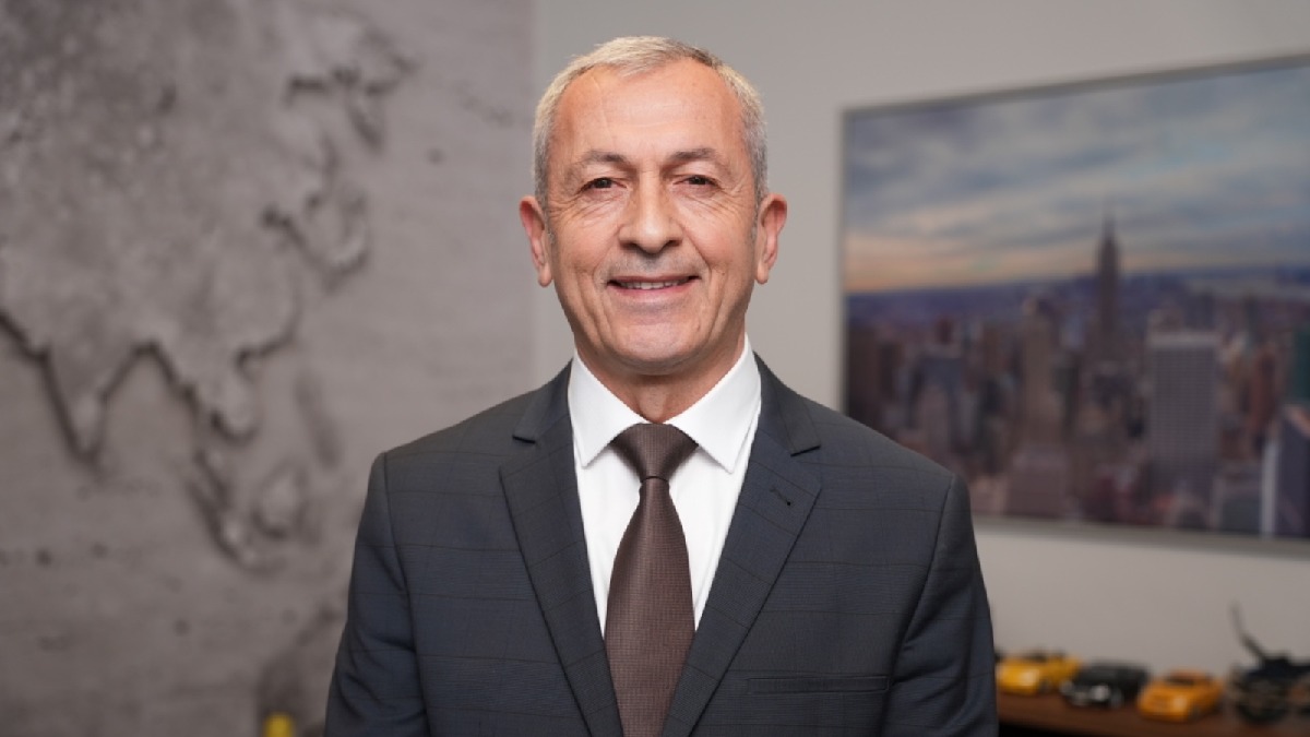 Yönetim danışmanı, başarının anahtarını açıkladı: “Yapay zekayla çağa uyumlanmak”