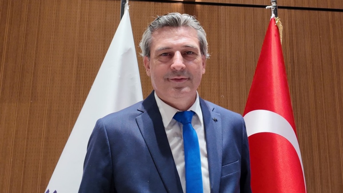 Kamu mühendisleri Türkiye’nin kalkınma sürecinde stratejik sorumluluk üstleniyor