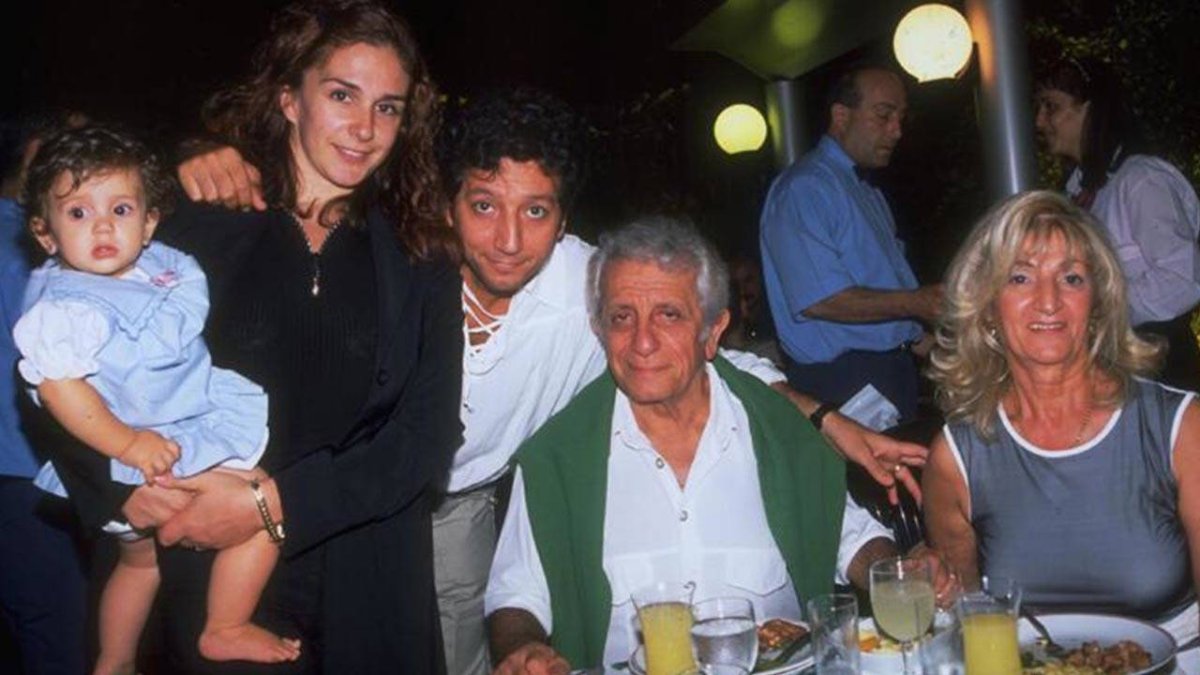 Behzat Uygur: Babamın hayatı film yapılmayacak