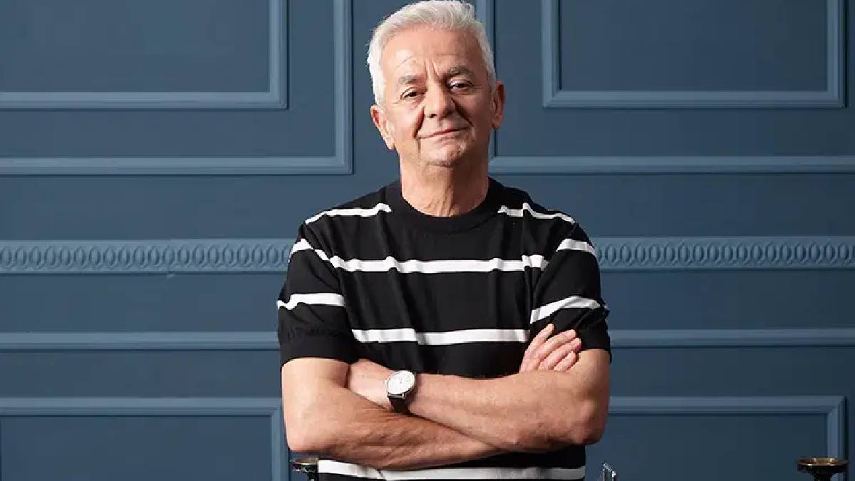 Koyu Beşiktaşlı Zafer Algöz’den Galatasaray çıkışı: “Futbola olan güvenim sarsılıyor!"