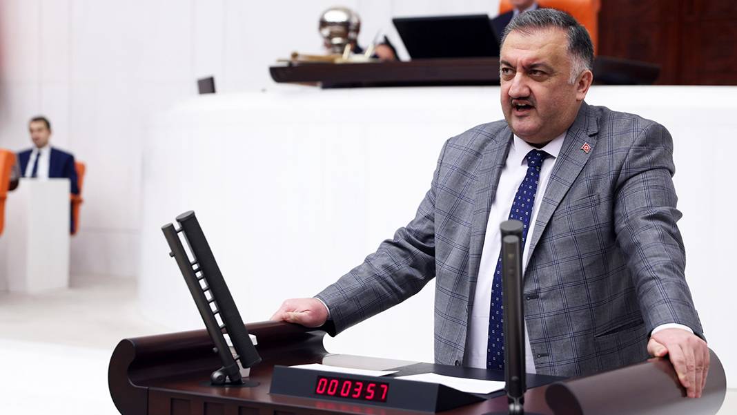 DEVA Partili Karal'dan iktidara çiftçi çağrısı: Faiz yükü kalktı, şimdi kredi limitleri güncellensin