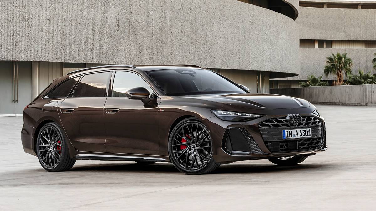 Audi Grubu, çakılan Porsche ve VW'nin aksine gelirlerini artırdı