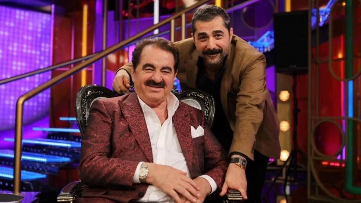 İbrahim Tatlıses oğluna elektronik kelepçe taktırdı