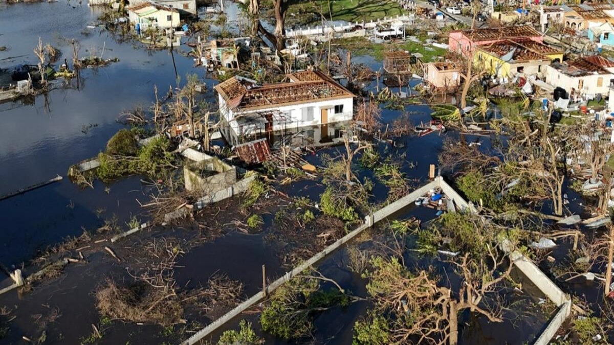 Melissa Kasırgası'nda can kaybı 49’a yükseldi