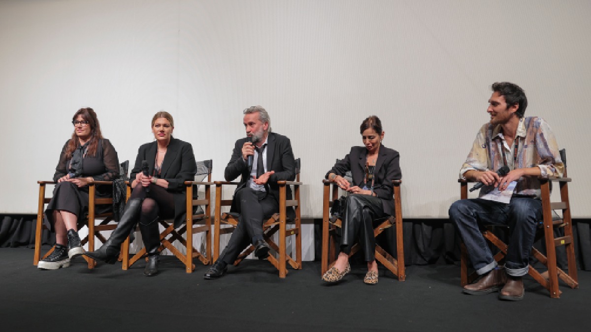 Altın Portakal’dan 29 Ekim’e özel galalar