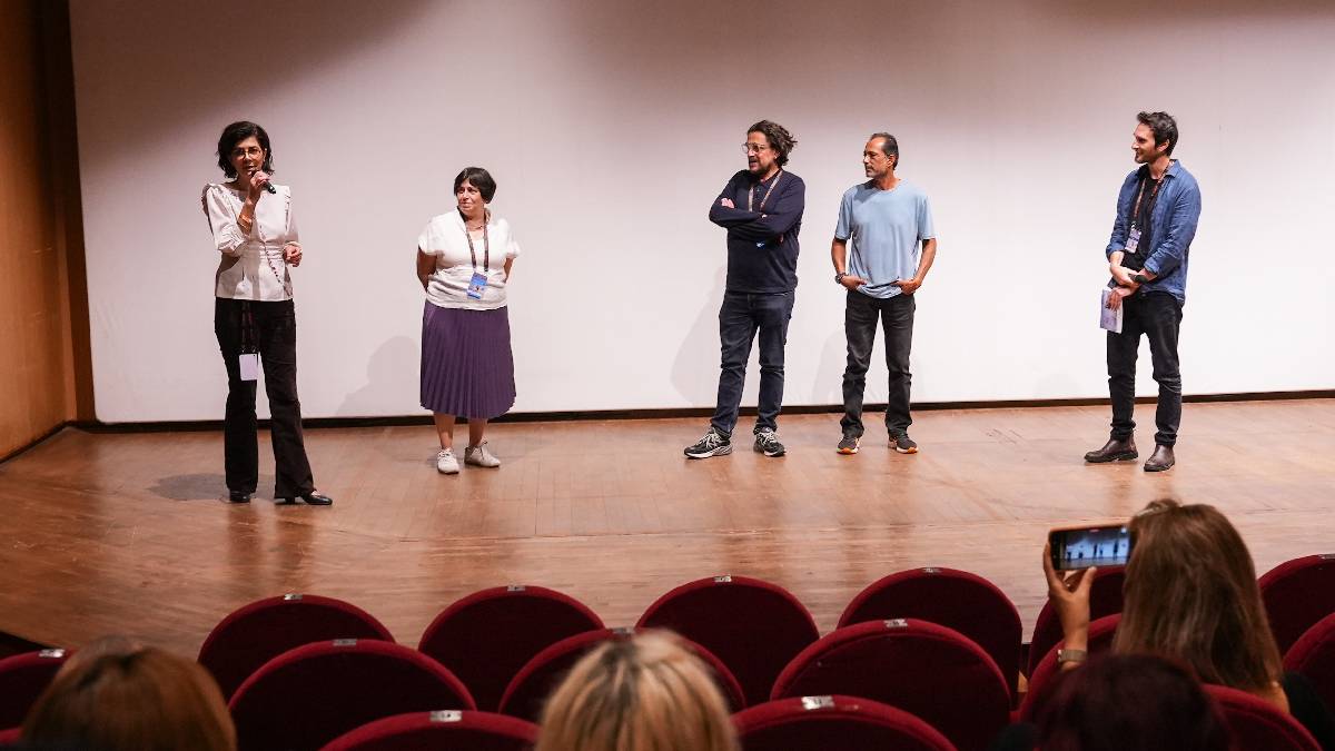 Görünenin ötesini araştıran belgeseller Altın Portakal’da