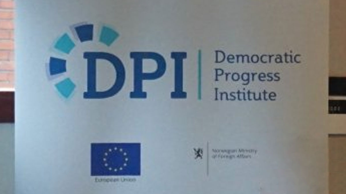 DPI'den Dublin toplantısı açıklaması: Yaşanmış tecrübelerden çok şey öğrenebiliriz