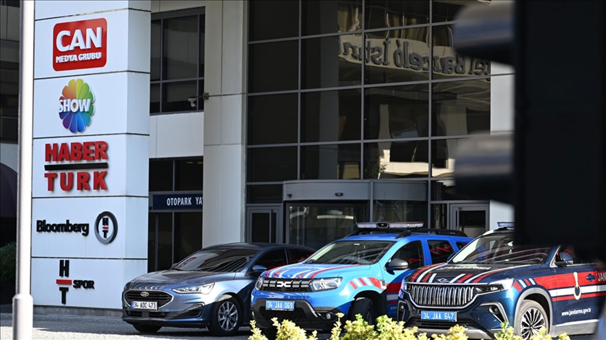 Can Holding’e yönelik soruşturma derinleşiyor: Adalet Bakanlığı İran bağlantısı için harekete geçti