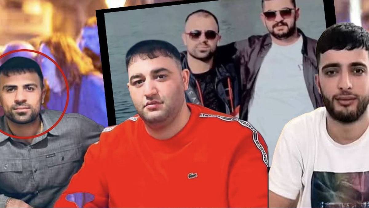 Caner Koçer cinayeti soruşturması: Azmettirici İspanya’da tutuklandı