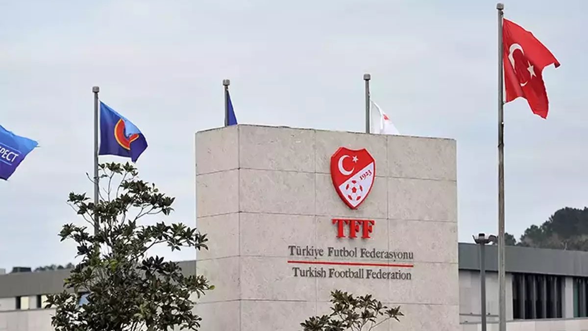 PFDK cezaları açıklandı: 7 Süper Lig kulübüne ceza