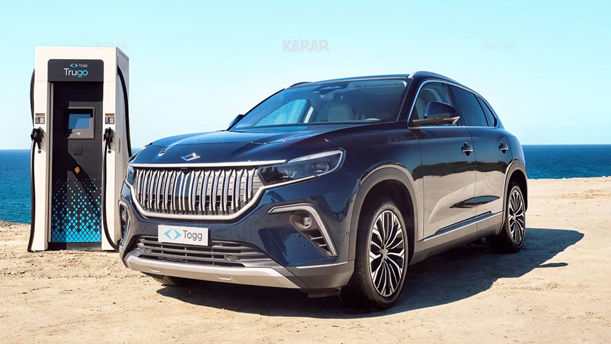 Elektrikli araç şarjına Avrupa'da ödül, Türkiye'de ceza