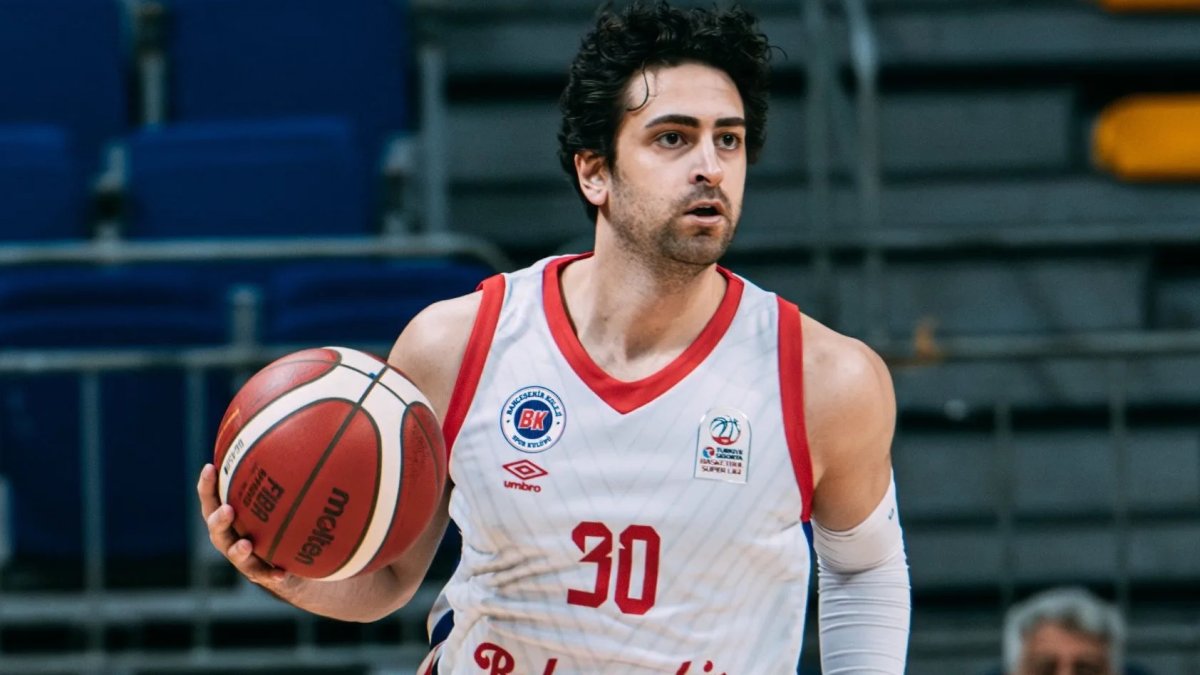 Milli basketbolcu Furkan Korkmaz'ın yeni takımı belli oldu