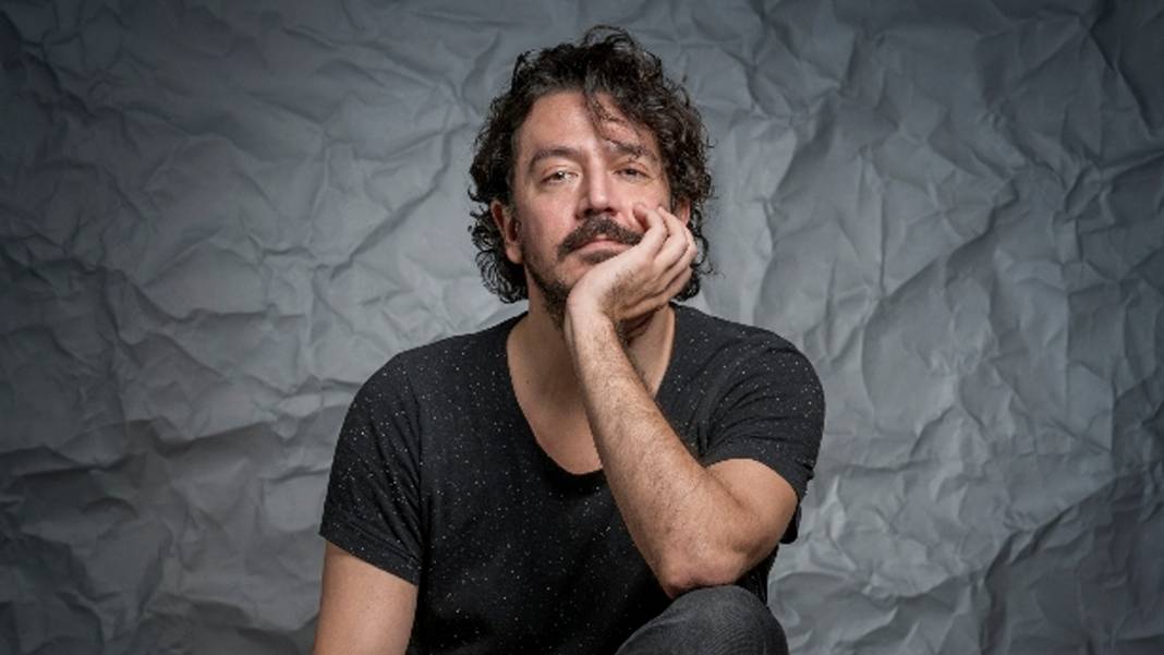 Tolga Karaçelik Hollywood’da: Steve Buscemi’li “Saykoterapi” ABD’den Türkiye’ye uzandı