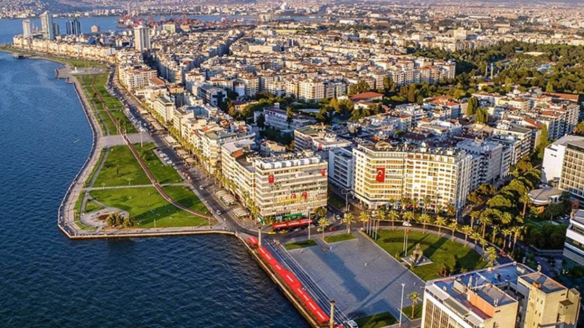 İzmir’de planlı su kesintileri 15 Kasım’a kadar uzatıldı