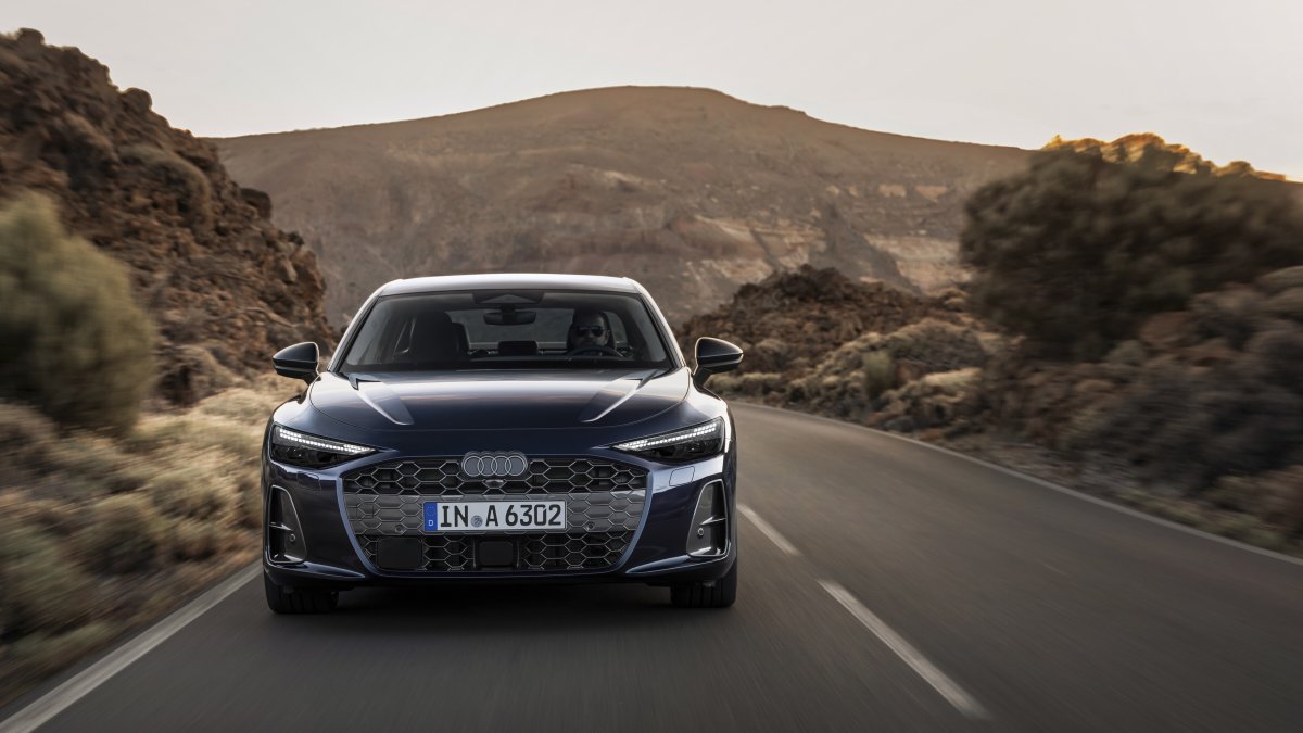 Yeni Audi A6 Türkiye'de satışta: 7.669.287 TL'den başlayan fiyatlarla