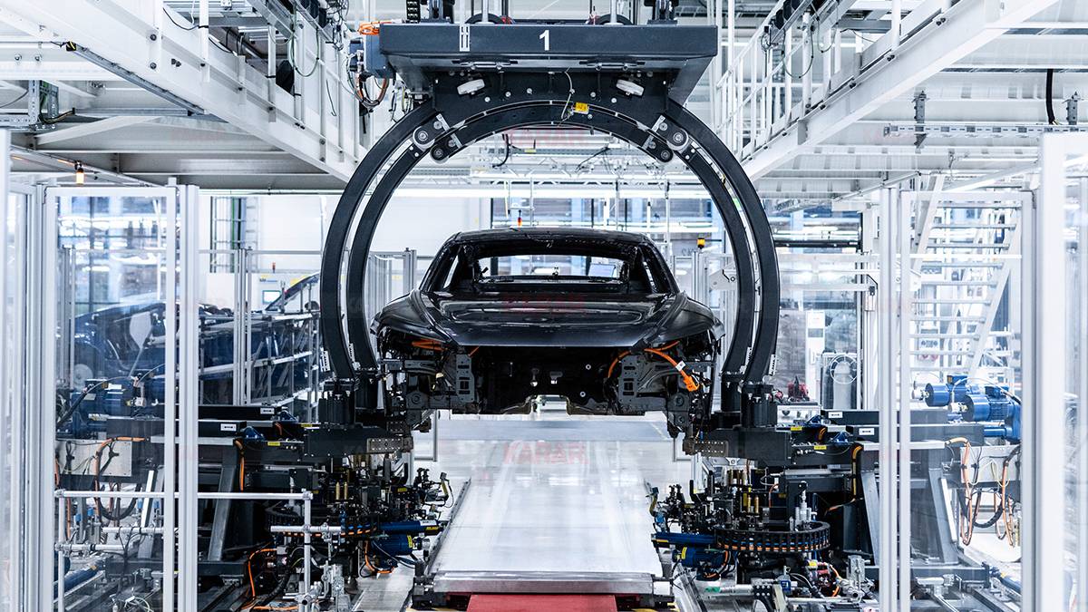 IEA Başkanı, batarya tedarik zincirindeki Çin hakimiyetinin risklerini yazdı