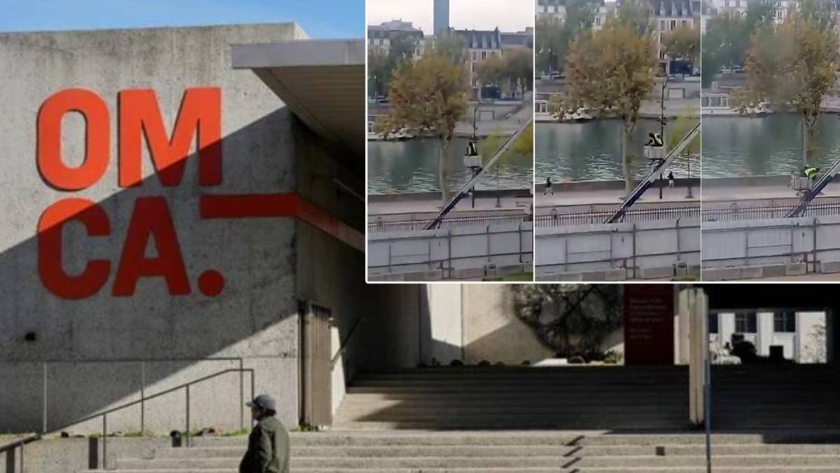 ABD'deki hırsızlar Fransa'ya selam çaktı: Oakland Müzesi’nden binden fazla eser çalındı