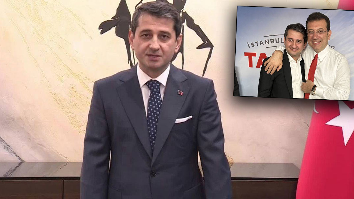 İbrahim Özkan serbest bırakıldı