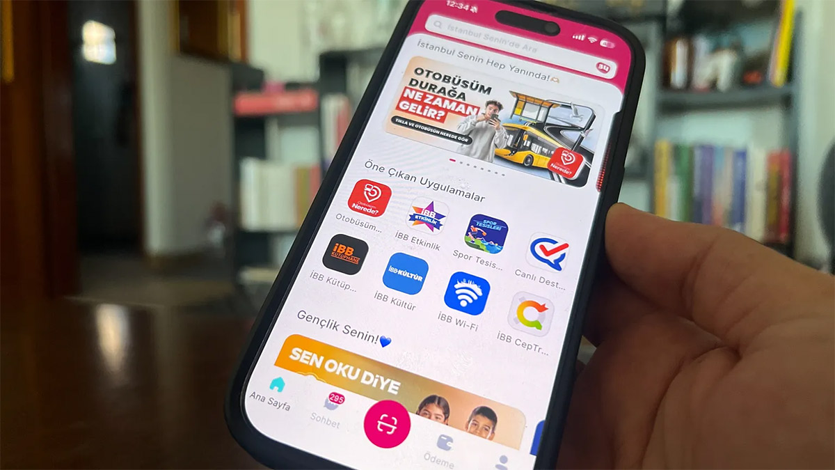 'İstanbul Senin' soruşturmasında 4 kişiye tutuklama talebi