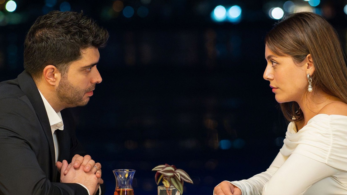 Kızılcık Şerbeti'nde başrol oyuncusu diziden ayrılıyor