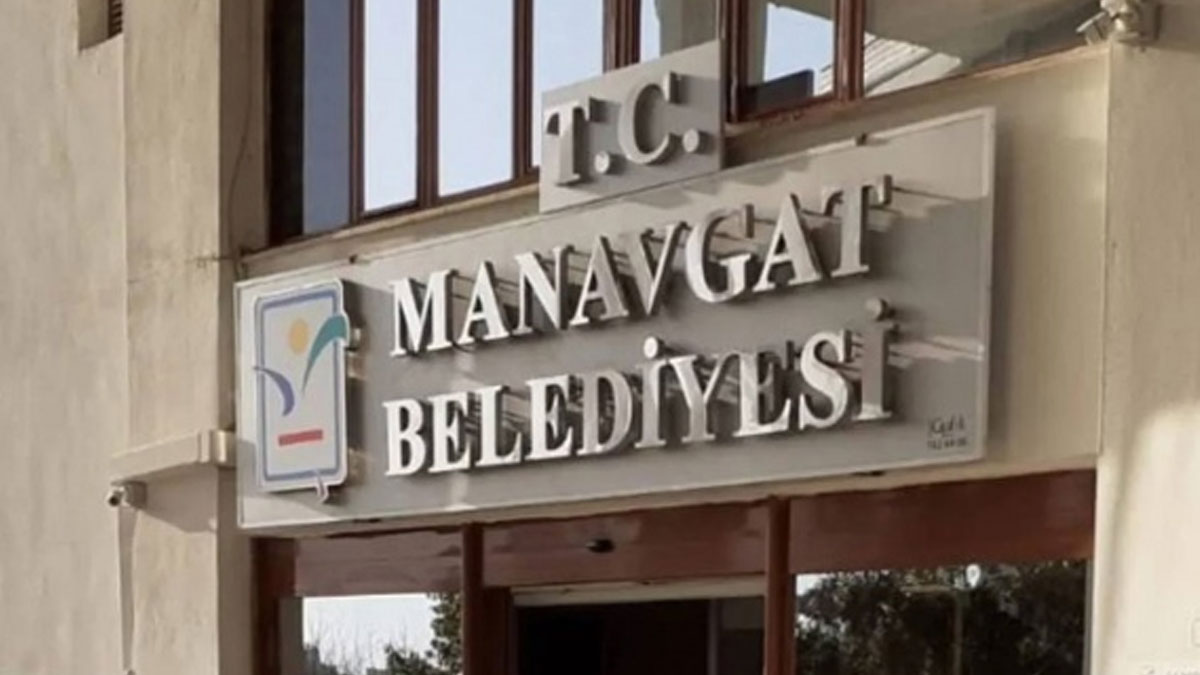 Manavgat soruşturmasında tutuklu sayısı arttı