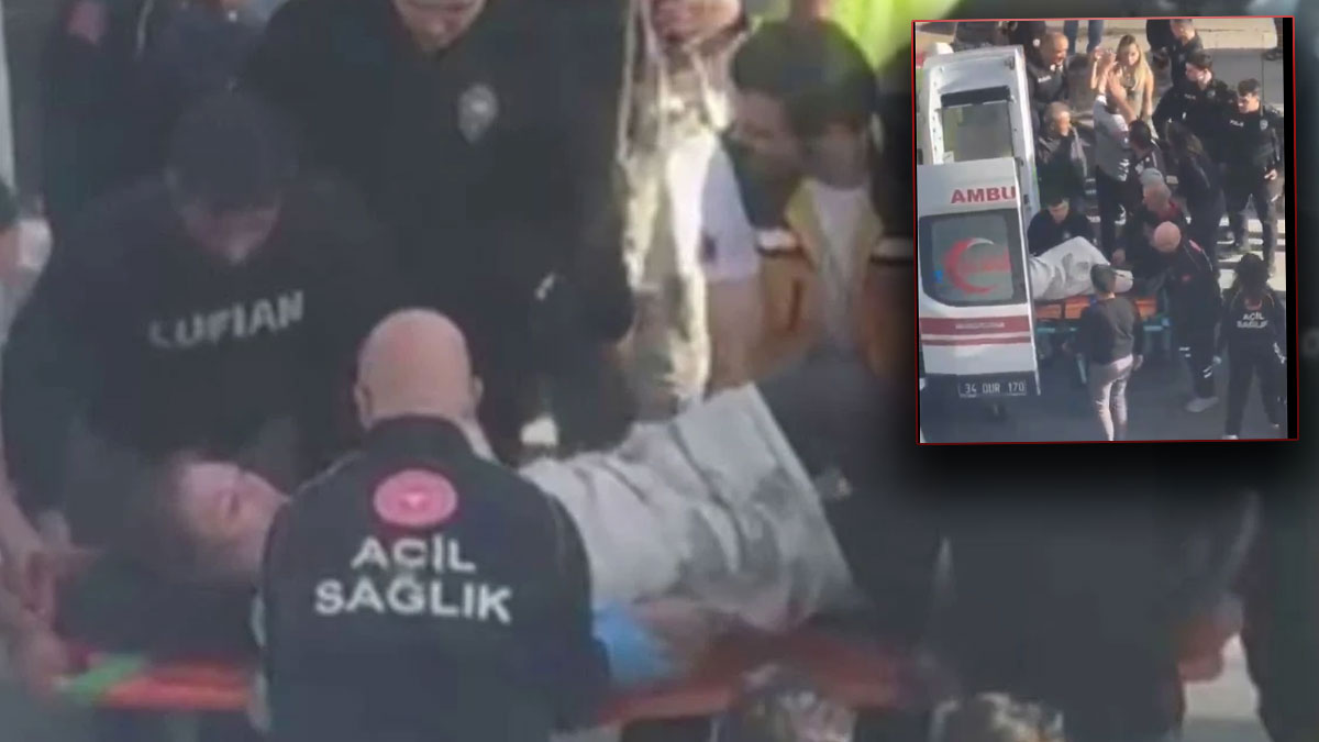 Şişli’de aynı kamyon, aynı dehşet: TAŞYAPI hafriyat aracı bir kadını ezdi