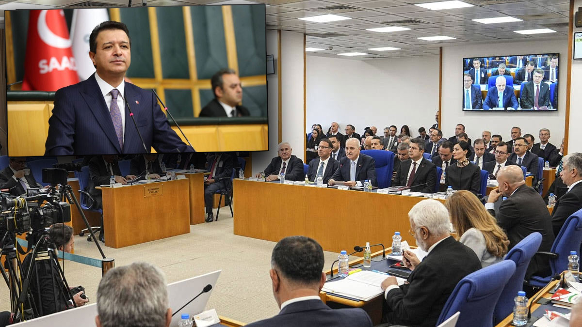 Arıkan’dan Erhan Usta’nın sözlerine tepki: Yersiz, temelsiz ve anlamsız