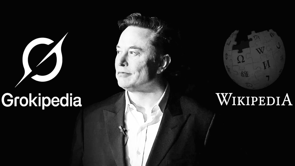 Elon Musk’ın savaşı: Wikipedia bitti mi?