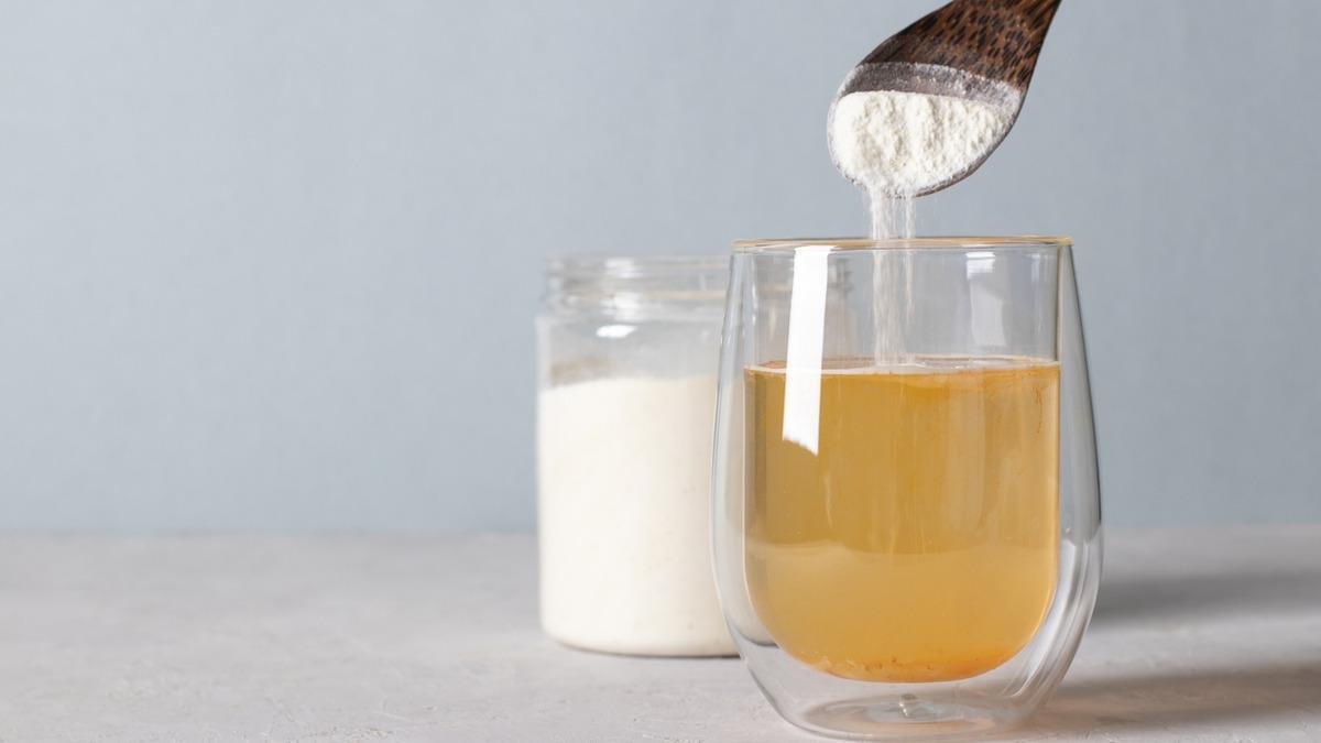 Kolajen alımını kat kat artıracak yöntem! Cildinizin ve bağışıklığınızın sırrı: O malzemeyle tüketince etkisi katlanıyor