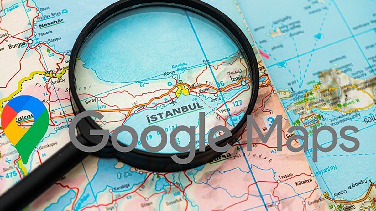 Google Haritalar'a yeni özellik geliyor! Pil ömrünü uzatan "Güç Tasarrufu Modu" test ediliyor