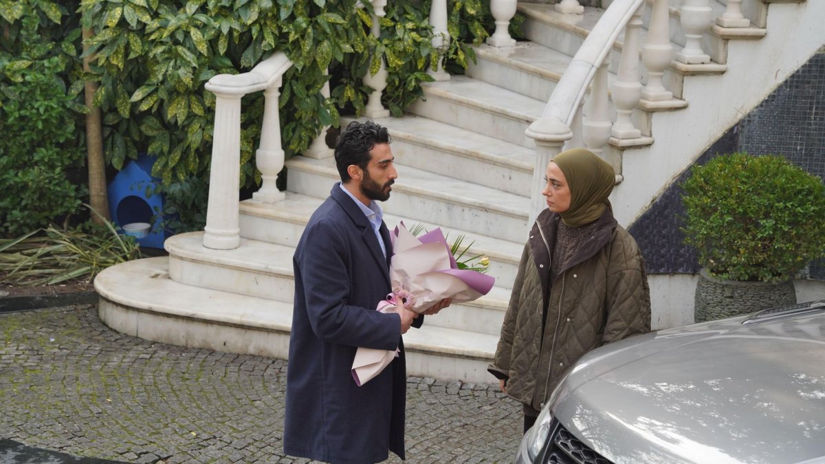 Magazin gündemi dizilere taşındı! Ünlü sunucunun olayı, Kızılcık Şerbeti'nde: Senaryo Ece Erkenden esinlendi