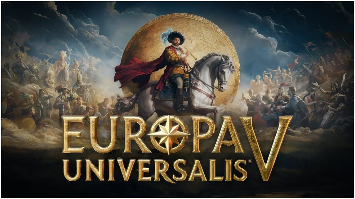 Popüler strateji oyunu Europa Universalis 5’in sistem gereksinimleri açıklandı! 32 GB RAM tavsiyesi dikkat çekti