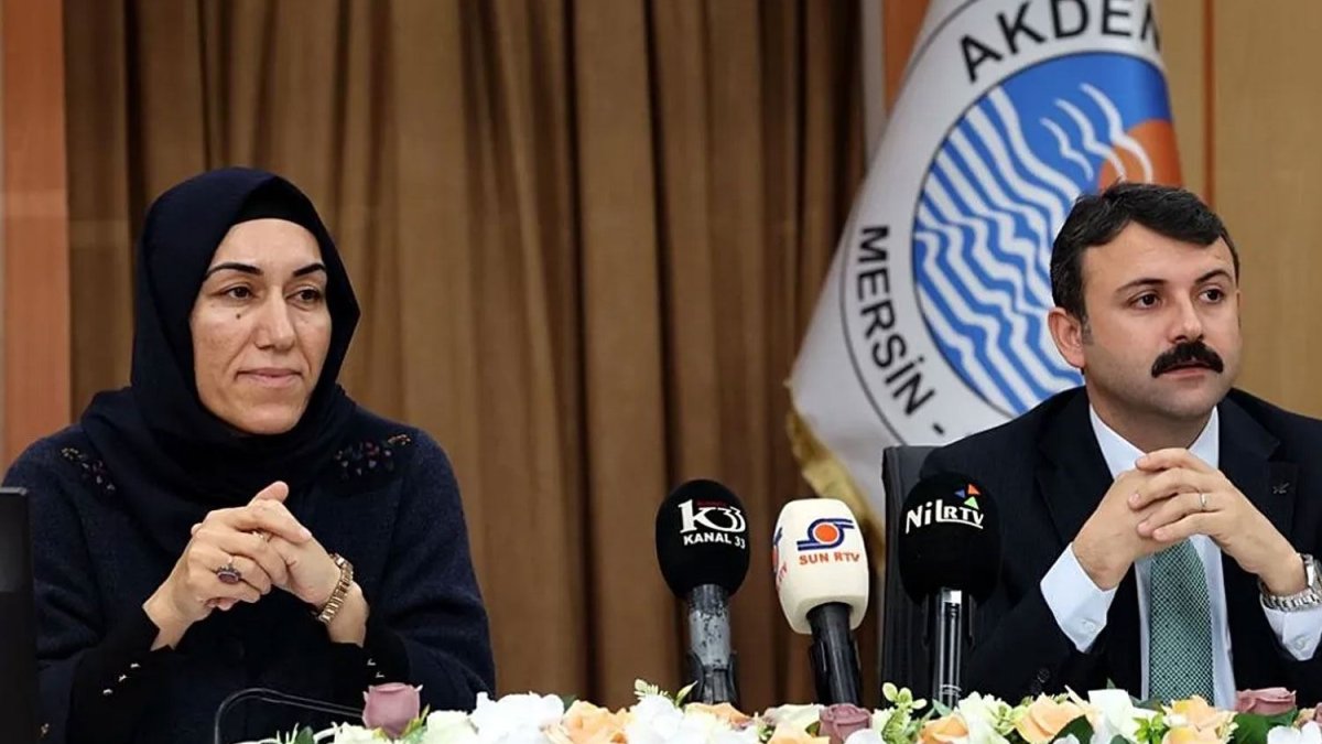 Tutuklu DEM Partili belediye eş başkanlarına tahliye