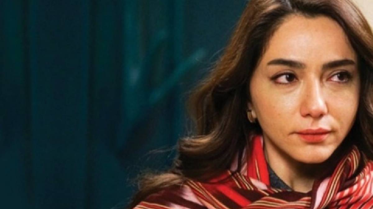 Hayranlarından Öykü Gürman için proje atağı geldi: “Bu diziye en çok o yakışır!”