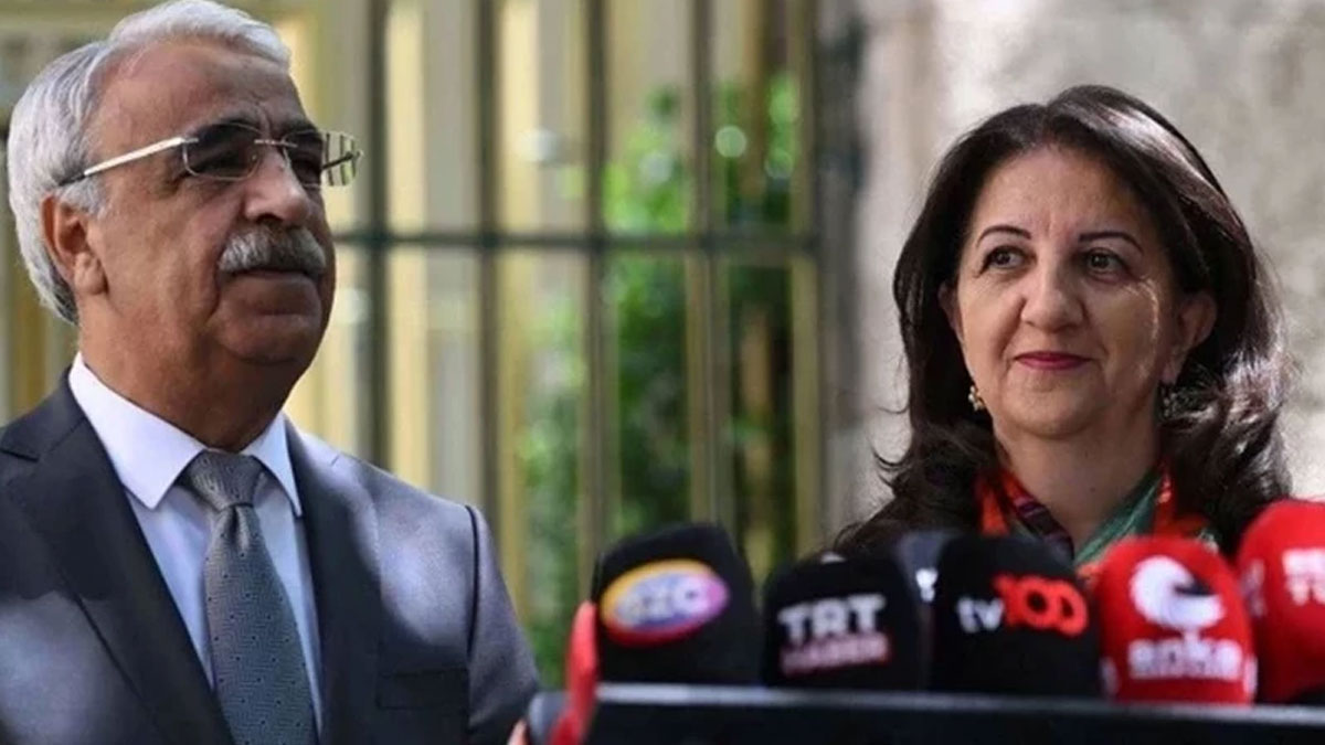 DEM Parti İmralı Heyeti, 3 Kasım'da İmralı'ya gidecek