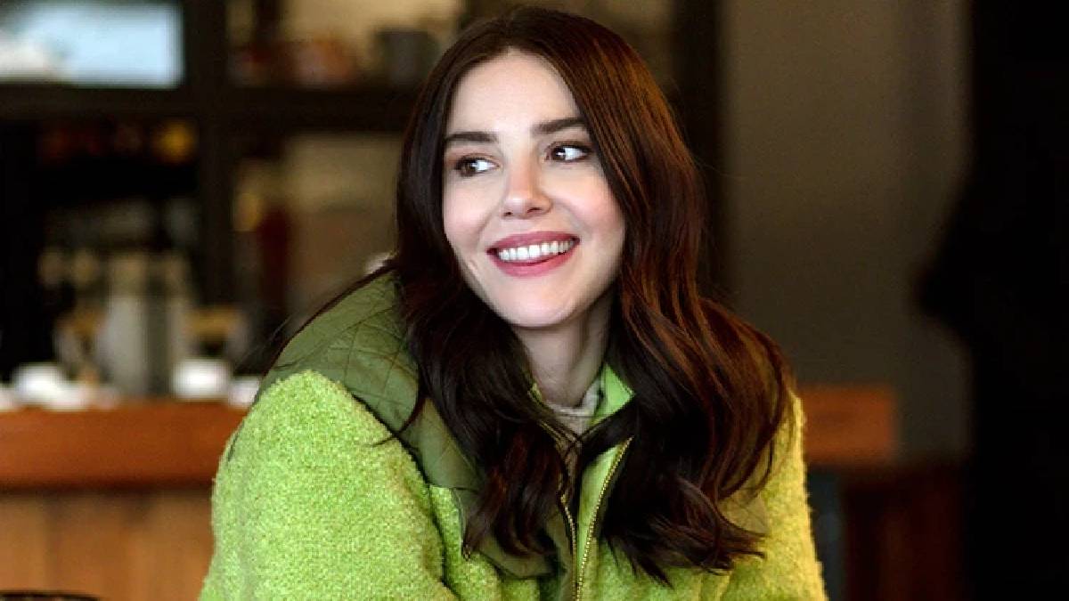 Ekranlar onu özlemişti! Özge Gürel’den bomba film geliyor: Anlaşma resmen sağlandı