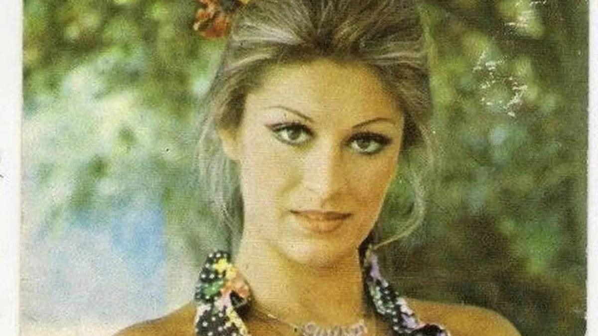 Güzelliğiyle sosyal medyanın dilinde! Yıllara meydan okuyan yıldız: Herkes onu konuşuyor!