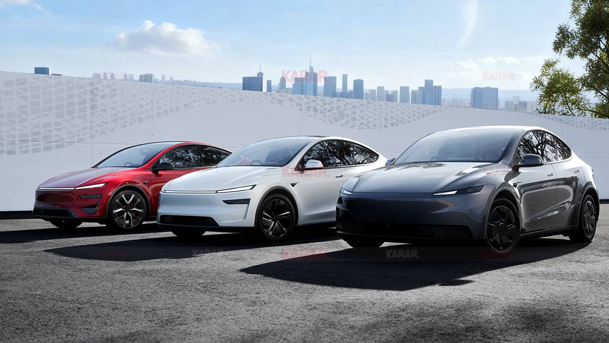 Musk'ın trilyon dolarlık paketi ve Tesla'nın geleceği bu hafta belli olacak