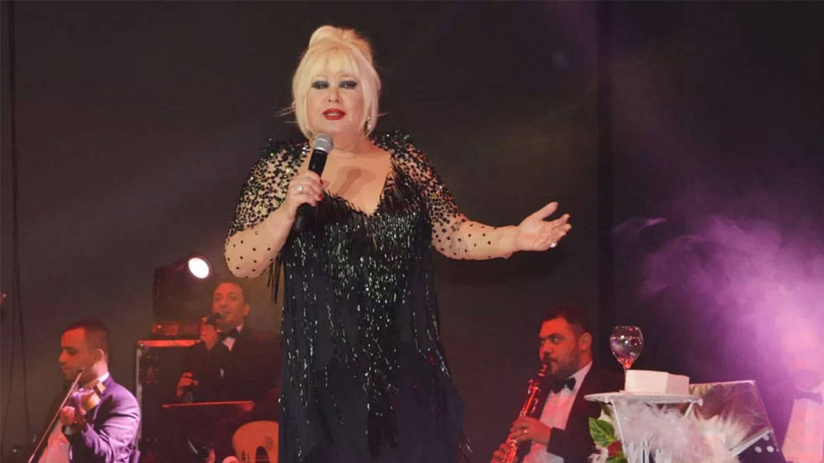 Muazzez Abacı hastaneye kaldırıldı