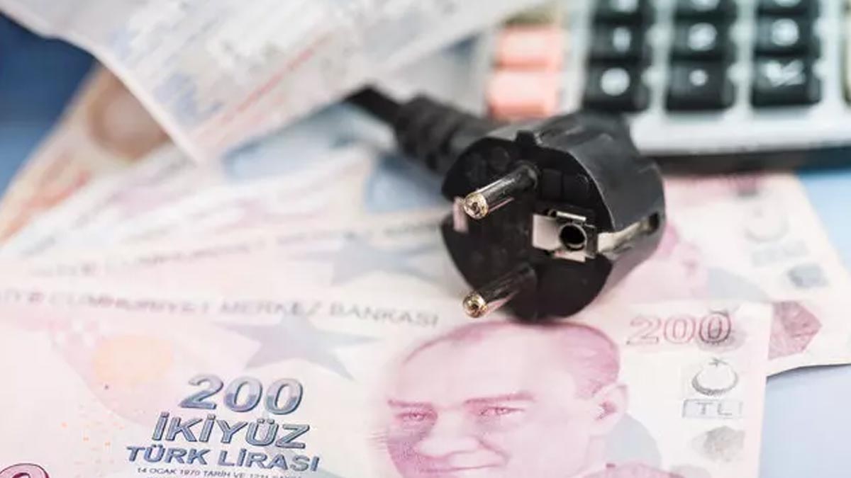 Uzmanlar elektrikteki devlet desteğine Avrupa'yı örnek gösterdi: Sübvansiyonun yolu fiyatı düşürmek değil, geliri desteklemektir