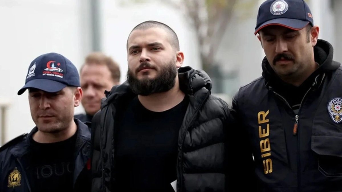 Thodex'in kurucusu Faruk Fatih Özer tek kişilik koğuşunda ölü bulundu