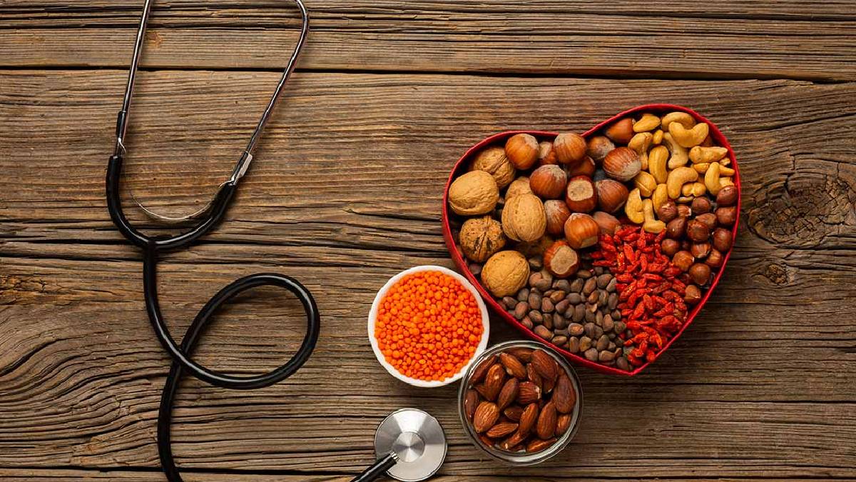 Uzmanlardan tavsiyeler: Kolesterolü bir ayda düşürmenin yolu