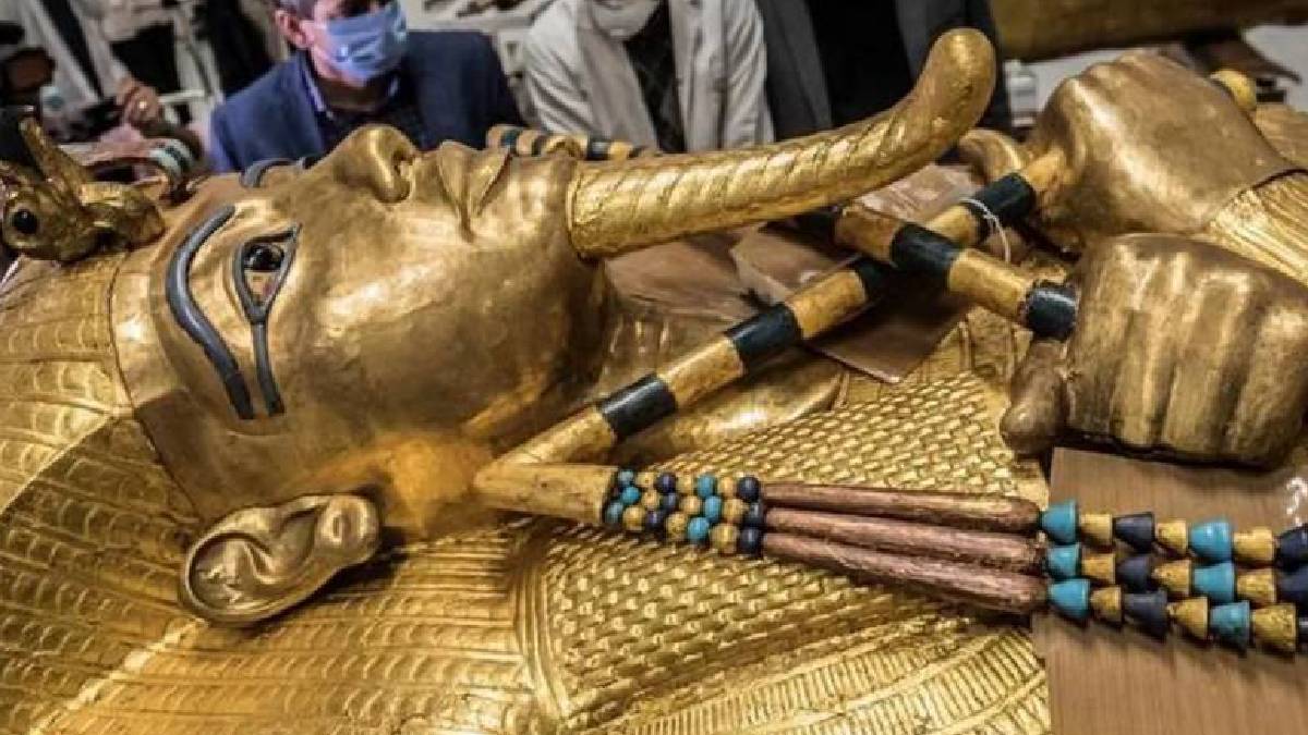 Mısır, dünyanın en büyük arkeoloji müzesini açtı