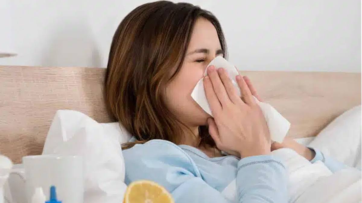 Grip gelmeden önleminizi alın: Kış hastalıklarına karşı vücudunuzu kalkan yapacak o 7 güçlü gıda!